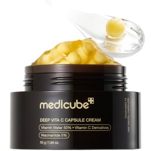 [Subscr.] Deep Vita C Capsule Cream