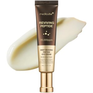 Deep Reviving Peptide Eye Cream