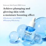 Hyaluronic Multi Peptide PDRN Serum