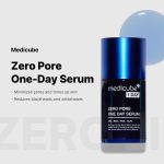[Subscr.] Zero Pore One-day Serum