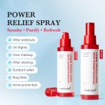 Hypochlorous Acid Power Soothing Spray