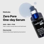 [Subscr.] Zero Pore One-day Serum