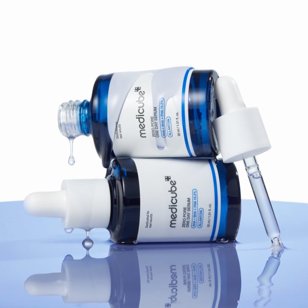 [Subscr.] Zero Pore One-day Serum