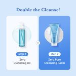Zero Foam Cleanser