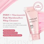 PDRN Pink Whip Cleanser
