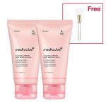 PDRN Pink Caffeine Overnight Wrapping Mask