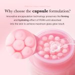 PDRN Pink Collagen Capsule Cream